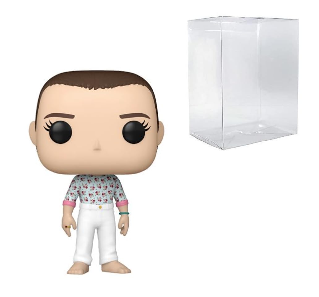 Stranger Things フィギュアセット　ファンコなど Amazon.co.jp: FUNKO ACTION FIGURE: Stranger Things - 3PK