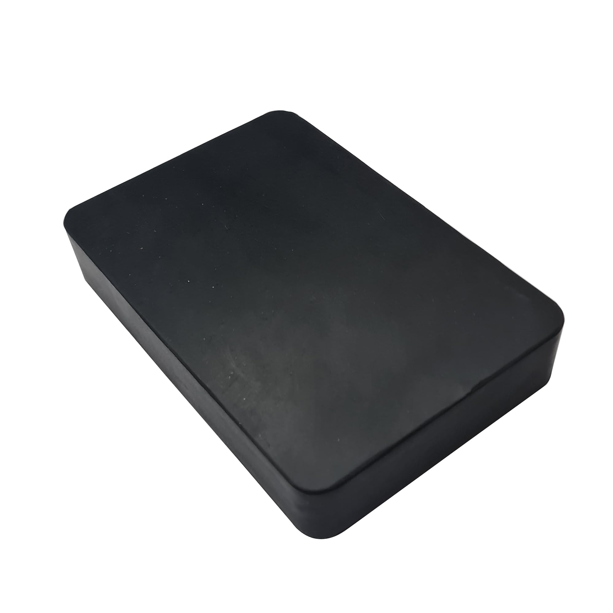 LUXURO Rubber Bench Block 6" X 4" X 1"-image-21