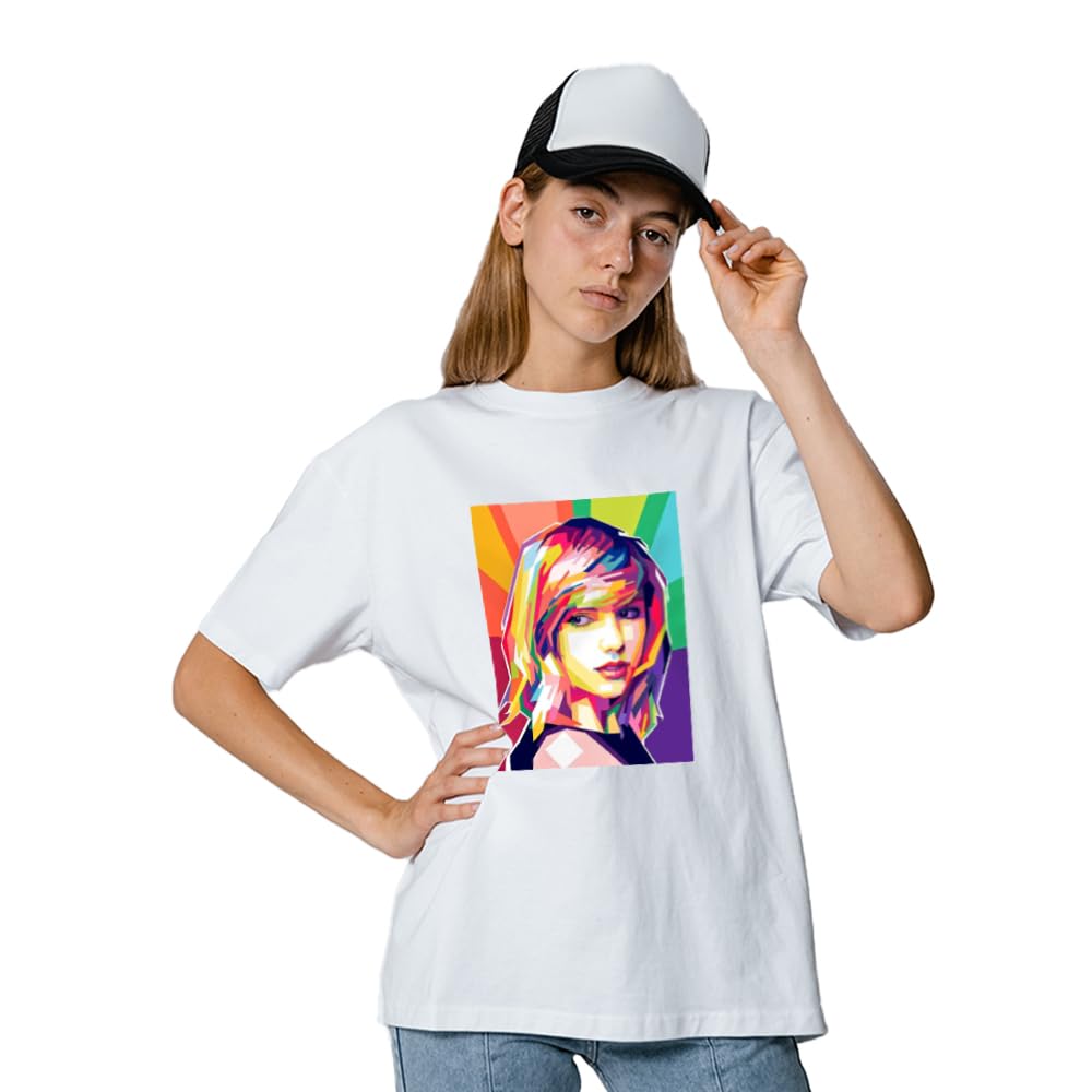 Women Graphic Music Lover Shirts, Concert T Shirt for Women Fashion Short Sleeve Summer Tee Shirts for Girls Crew Neck Casual