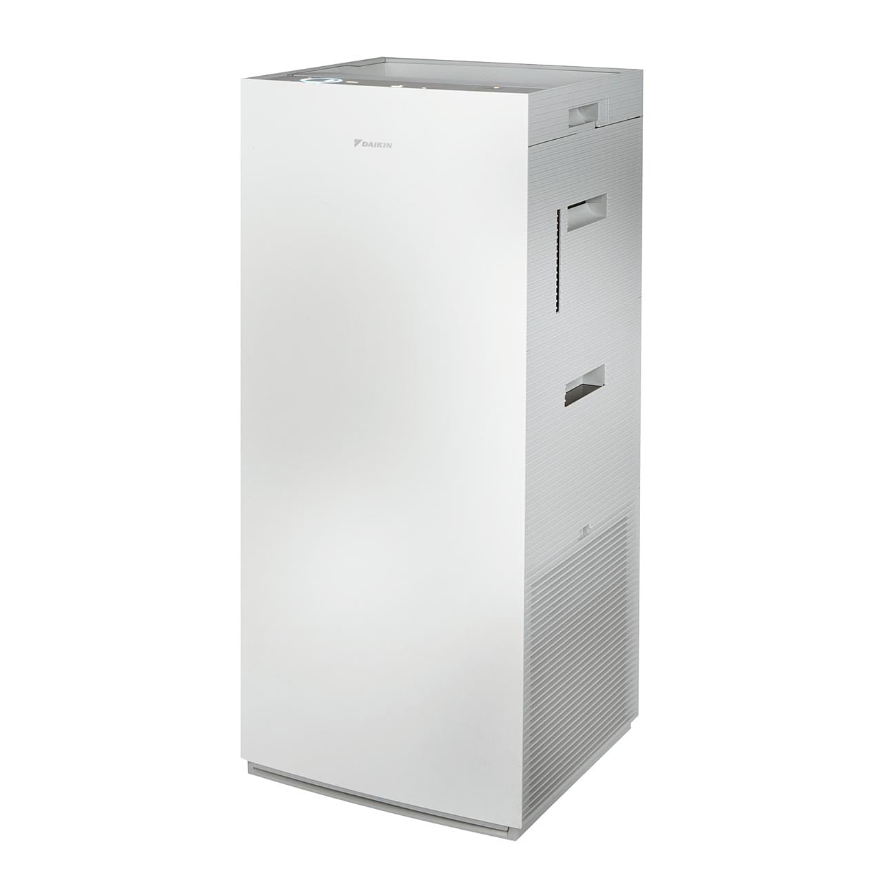 Daikin Purificatore d'Aria con Umidificatore, Tecnologia Streamer, Bianco