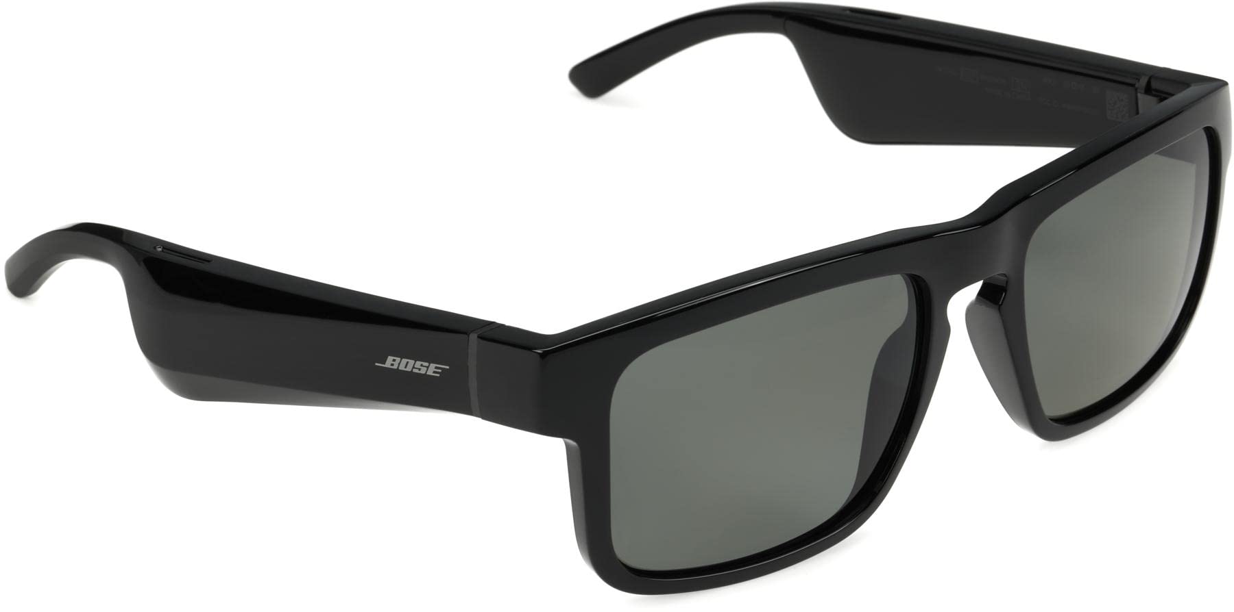 Amazon.com: Bose Frames Tenor, Smart Glasses, Bluetooth Audio