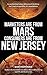 Marketers Are From Mars, Consumers Are From New Jersey