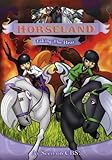  Horseland: Taking The Heat [DVD] [Region 1] [NTSC] [US Import]
