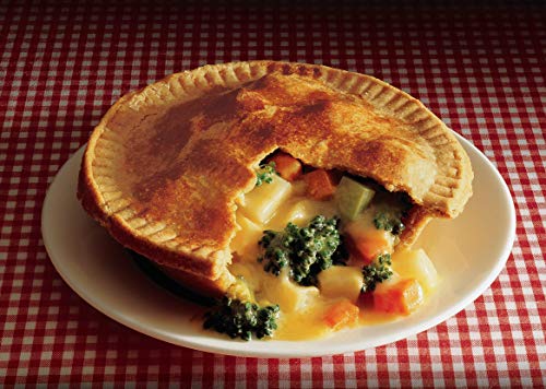 Amy'S Pot Pie Broccoli Cheese thumb #3