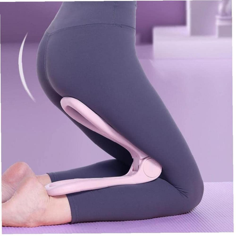 Hüfttrainer Beckenboden - Verstellbarer Oberschenkeltrainer Für Zuhause