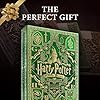 Theory11 Harry Potter (Spielkarten) Green Version #4