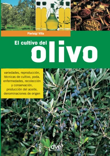 EL CULTIVO DEL OLIVO