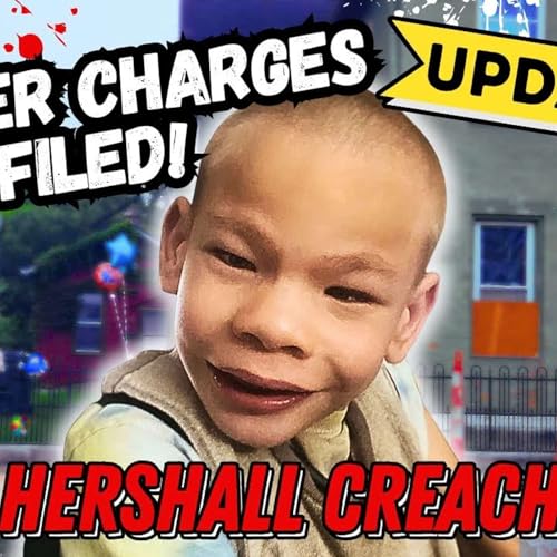 Only A True Monster Could Do This! - The Story of Hershall Creachbaum