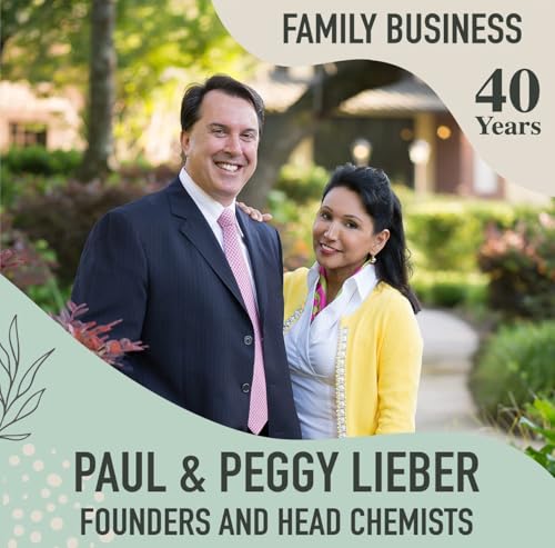 Deep Steep Bubble Bath, 17 oz (Lavender Chamomile) - Image 6