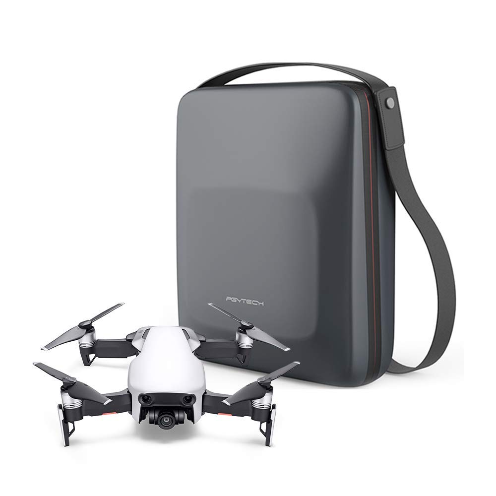 pgytech carrying case for mavic air