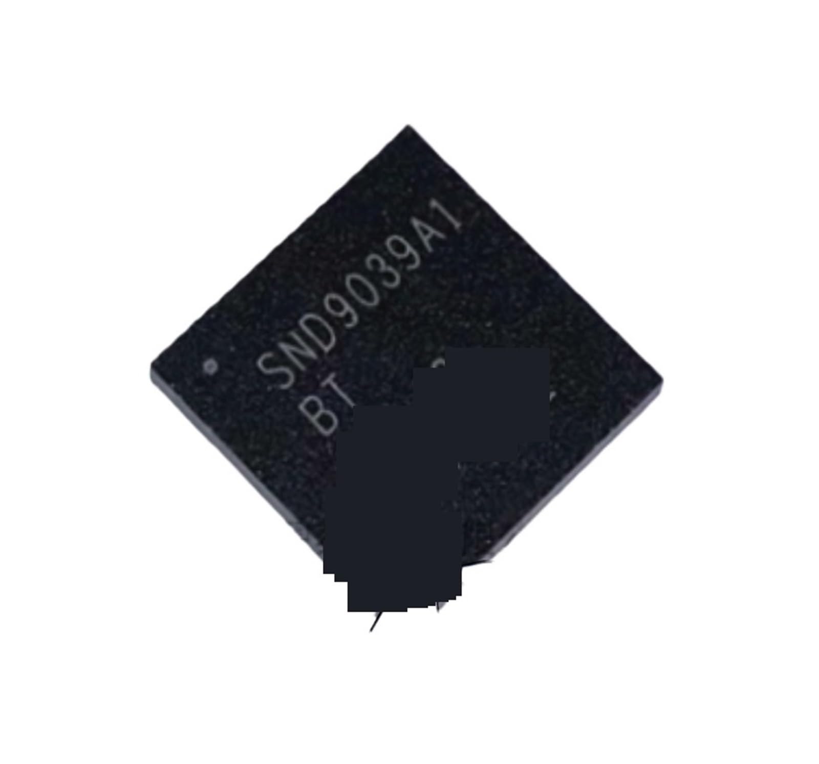 SND9039A1BTRSKR solution aux pannes d'alimentation avec ce lot de micro-puces de précision - 2
