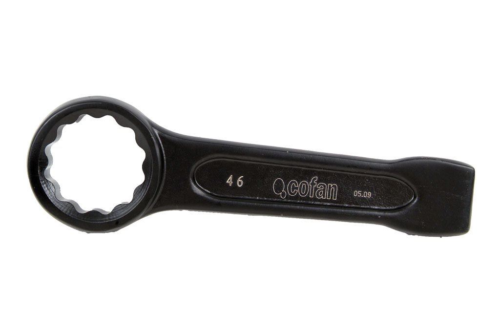 LLAVE ESTRELLA DE GOLPE M-80 - Unid: 1