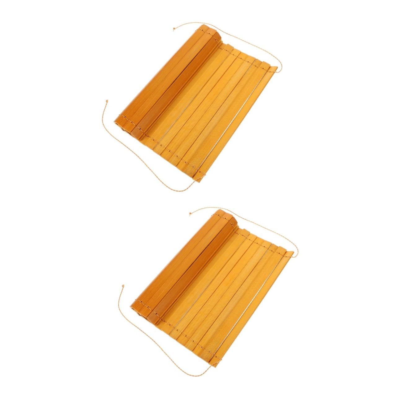 Feuille de bambou rigide pour loisirs créatifs sans gâchis de papier