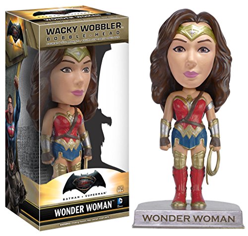 Wobbler: DC: Wonder Woman