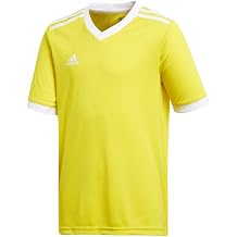 adidas Boys Tabela 18 Unisex Soccer Jersey