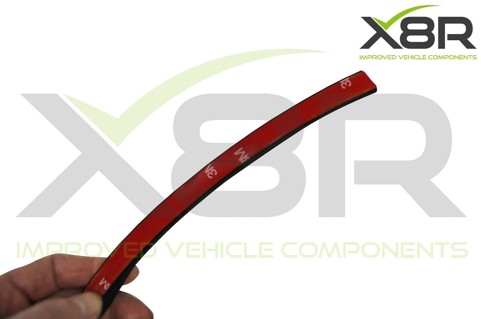 Aygo C1 107 Coffre Amélioré Kit de Joints pour Leaks Fuite