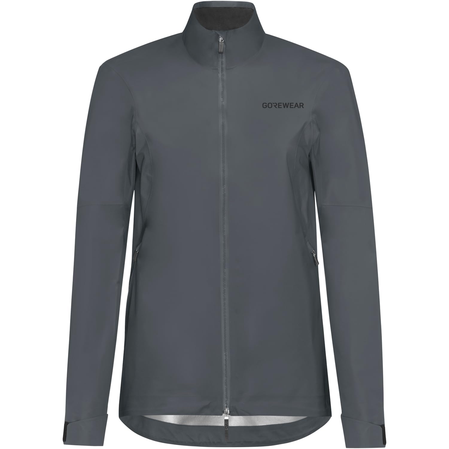 GOREWEAR SWIFTRIDE GORE-TEX Jacket Womens, Lab Graphite, XS