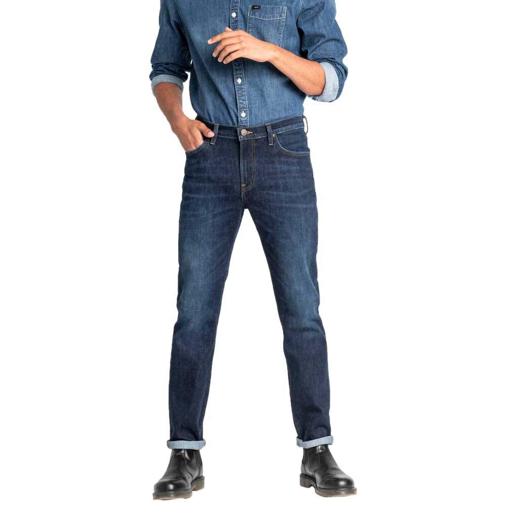 Lee Herren Rider Contrast Jeans