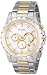 Bulova Men's 98B014 Marine Star Stainless Steel Chronograph Watch