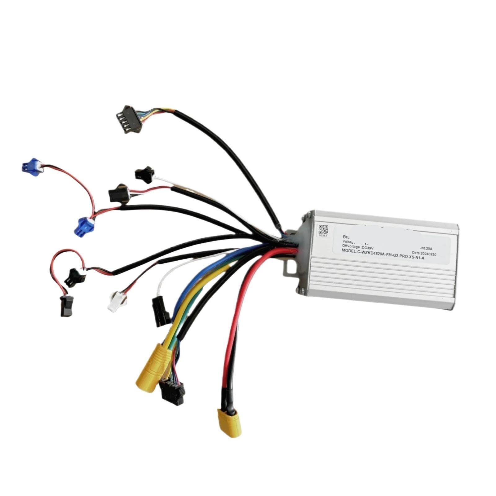 Controller Scooter Elettrico for 2024 2025 for Kukirin G2 PRO Controller Scheda Madre Principale G2 PRO Controll Board Pezzi di Ricambio