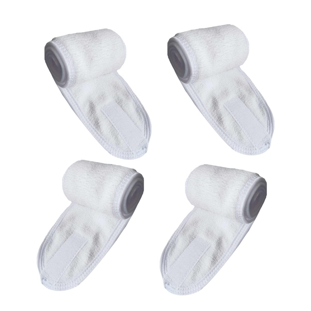 POPETPOP 12 Piezas Cinta Pelo Deporte Pañuelo Cabeza Mujer Aptitud Física Rostro Venda
