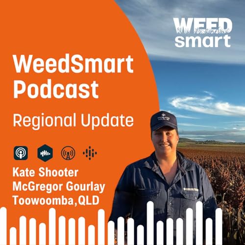 Regional Update - Kate Shooter, Toowoomba, QLD