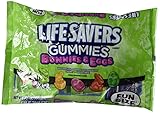 Life Savers Gummies Bunnies & Eggs 7.2 Oz Bag