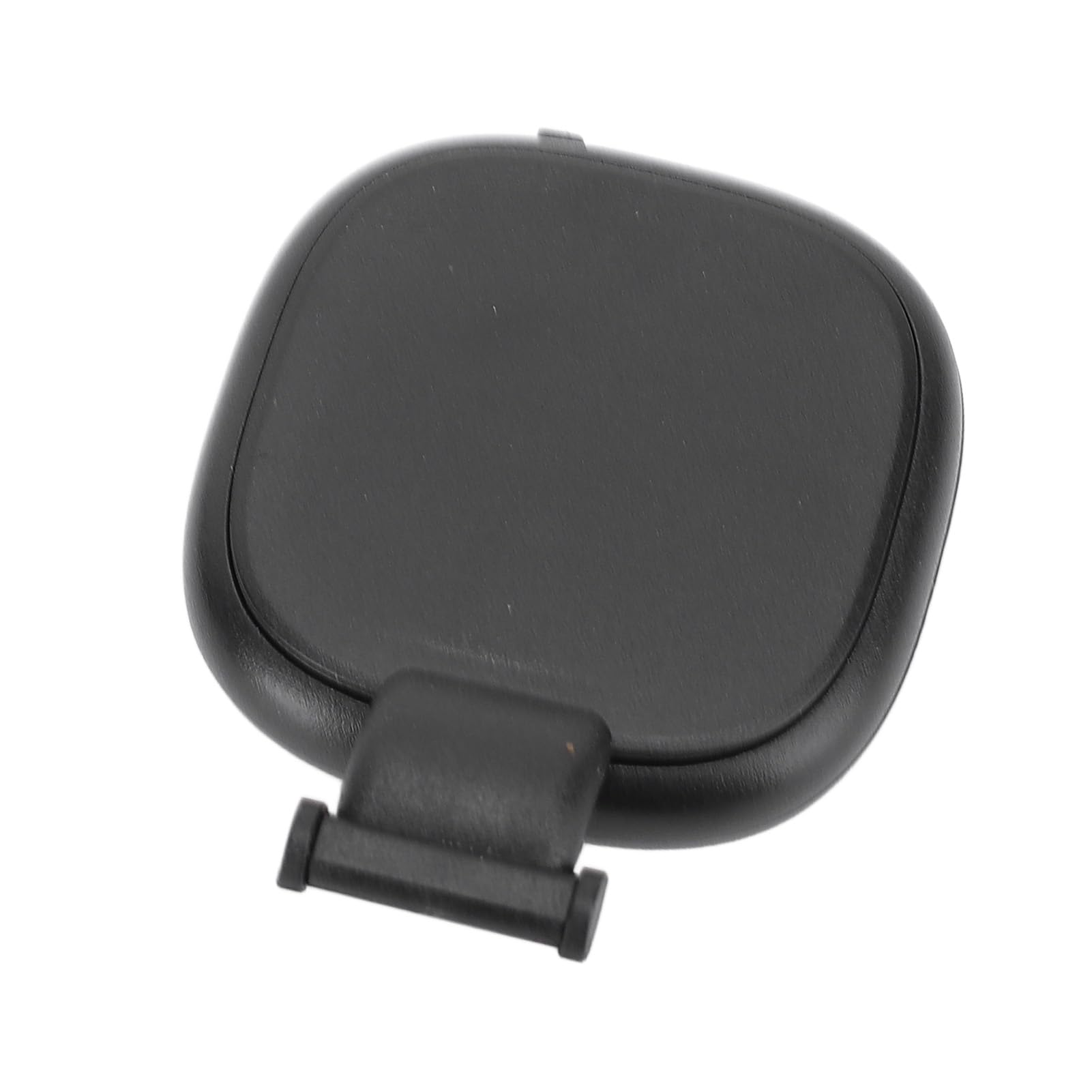 Generic Luz de Relleno LED Recargable para Cámara con Iluminación Suave, Instalación Rápida, Filmación de Vídeo Portátil para Vlog, Material ABS