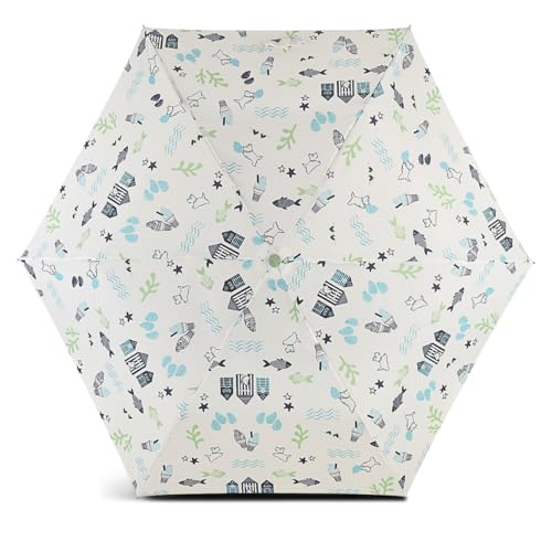 RADLEY London Pierside Responsible Superlite Responsible Umbrella