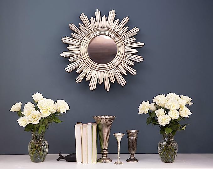 Miniatura 2 de Blooms2Door Prime Next Day Delivery - Colección para el Día de la Madre - 25 rosas blancas (fresco-fresca - 19.7 in) - Granja directa al por mayor