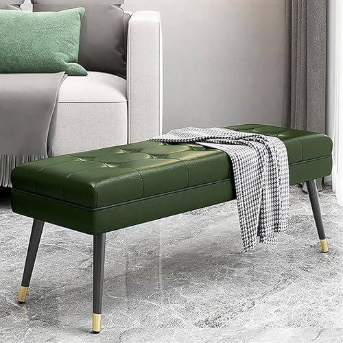 Banc à chaussures confortable pour entrée soignée ou bout de lit - 2