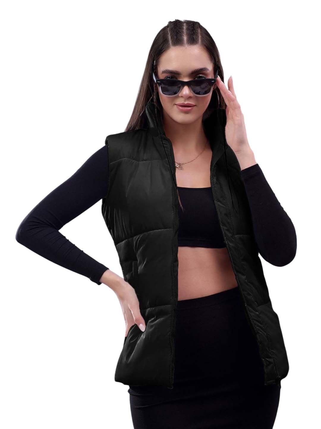kotty Women’s Lightweight Puffer Jacket – Premium Insulation, Stylish Fit, Warm and Comfortable Winter Outerwear-picture-47