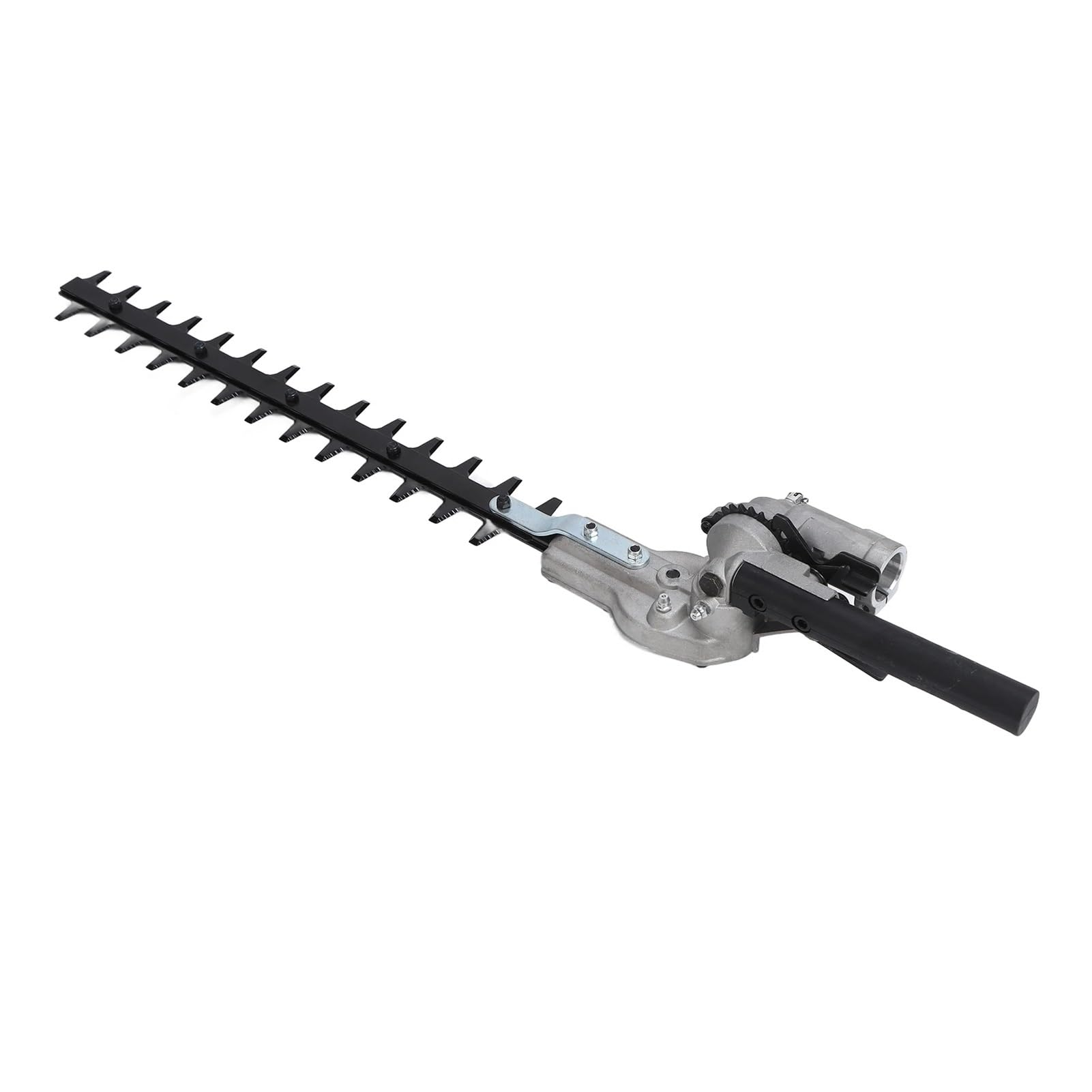 Genérico Cuchilla Cortasetos de 26 mm, repuestos for desbrozadoras, Cortasetos, Cabezal de Corte, Accesorios de jardín