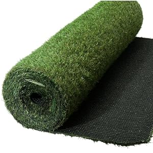 Gazon synthétique WERKA PRO, épaisseur 2 cm