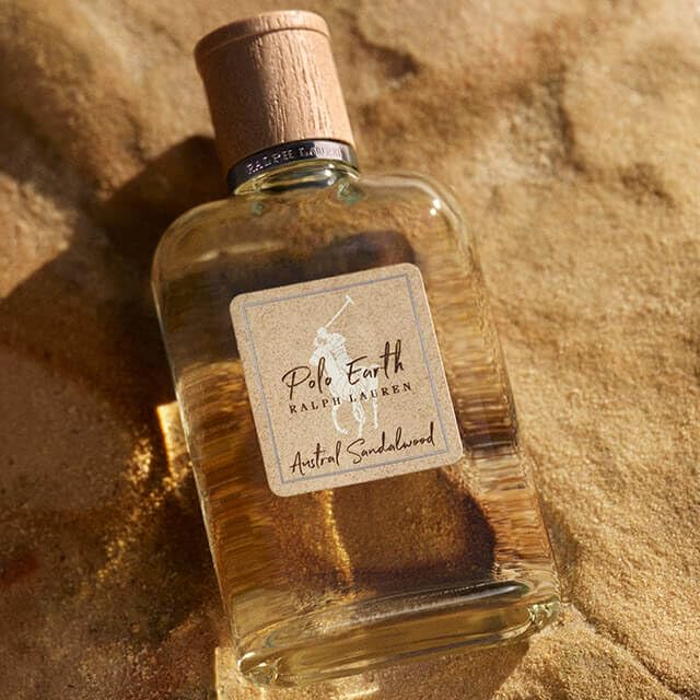 Miniatura 6 de Ralph Lauren Polo Earth - Sándalo - Eau de Parfum - Amaderado y picante - Con eucalipto, sándalo y bálsamo de abeto