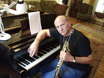 David Liebman
