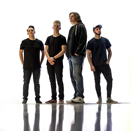 Play Where We've Been by The Flashing Lights on Amazon Music