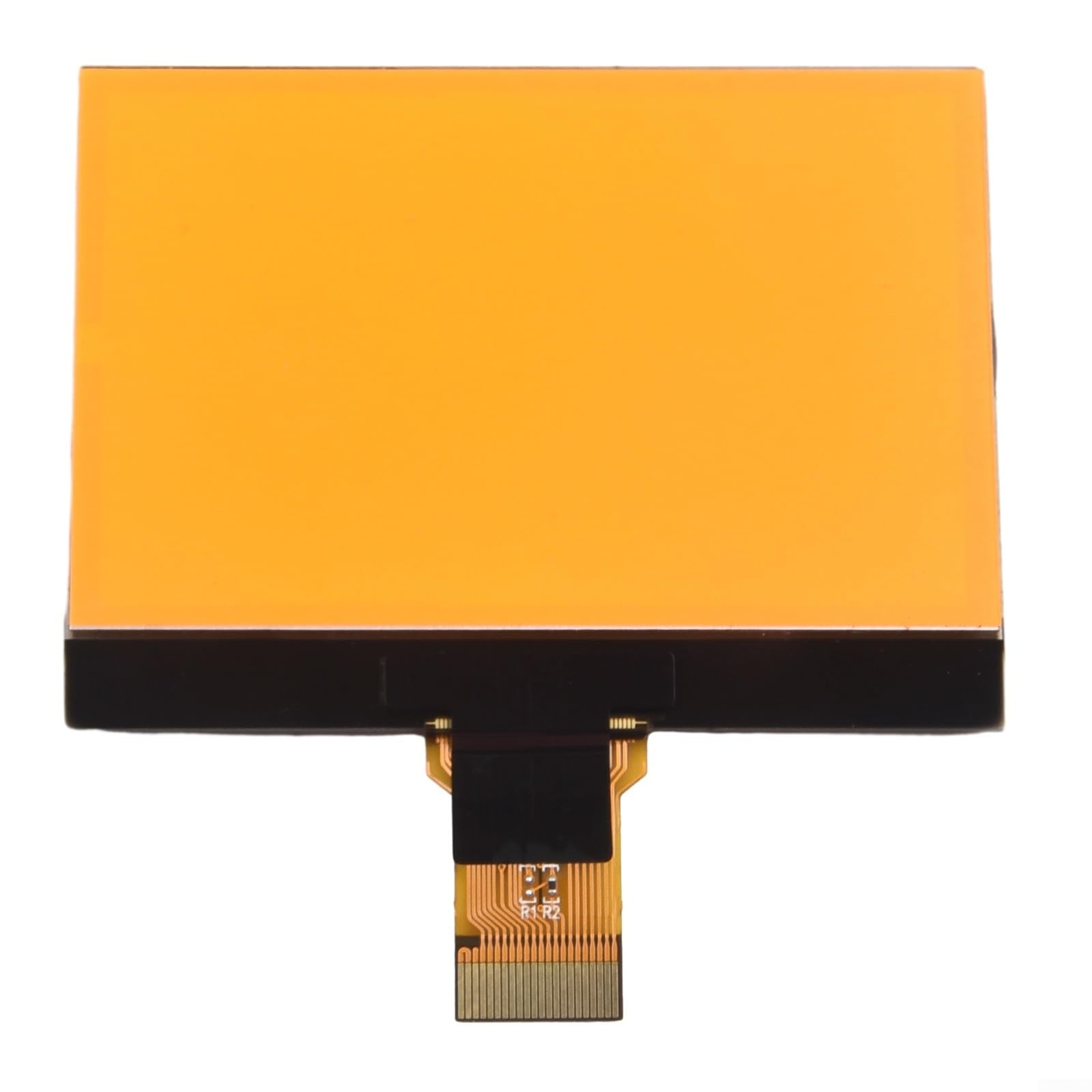 Schermo LCD per Ford, compatibile con Focus 2008-2011 C-Max per Galaxy Kuga - Parti di ricambio per interni auto
