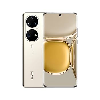 HUAWEI P50 Pro 白 中国版 8GB/256GB Huawei P50 Pro with 8GB RAM and 256GB storage goes on sale