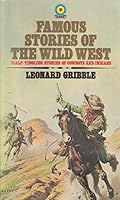 Famous Stories of the Wild West 0426102339 Book Cover