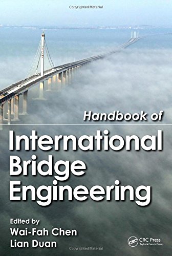 Handbook of International Bridge Engineering