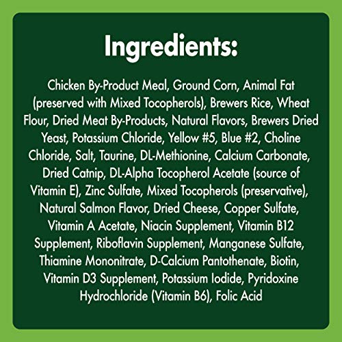 Temptations Classic, Crunchy and Soft Cat Treats, Creepy Catnip Treats for Cats, Blissful Catnip Flavor, 3 oz. Pouch - Image 4