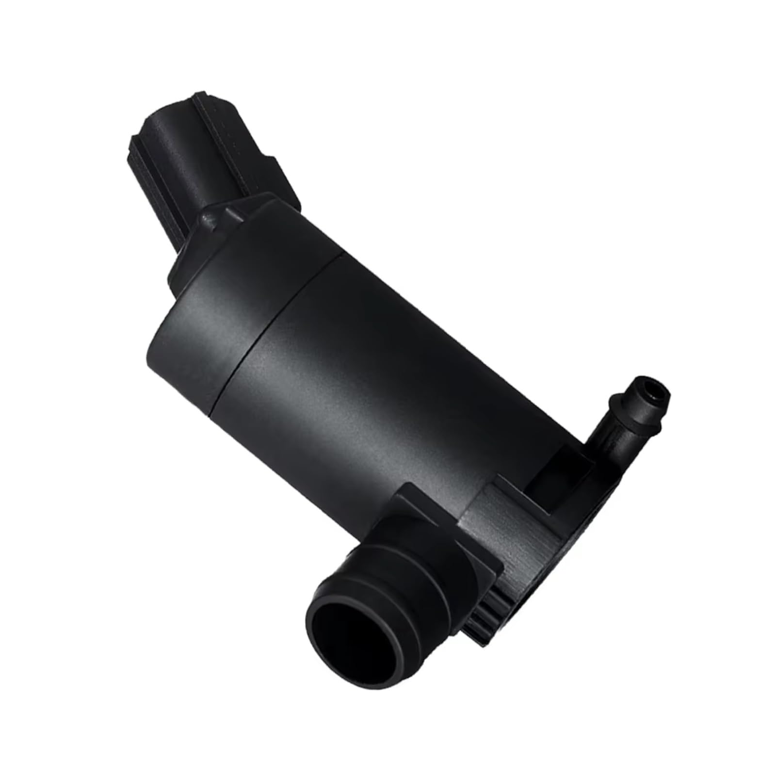 Bbwuqiu One Color Windshield Fluid Pump Compatible With For E150 For E250 2008-2014 1 Pcs Windshield Washer Pump Replacement Accessories 8C3z17664a