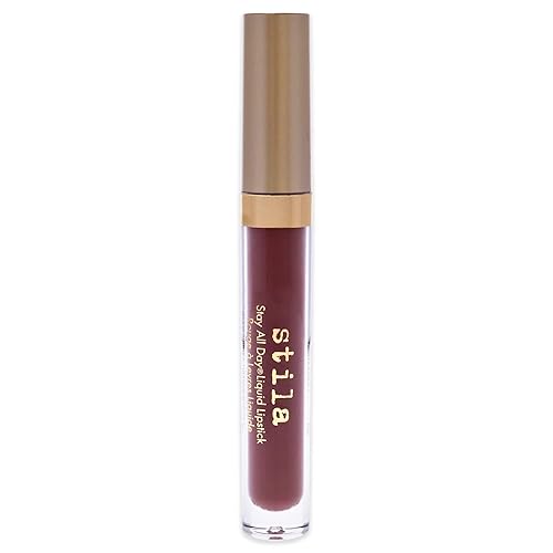 Miniatura 2 de stila Barra de labios líquida Stay All Day, 0.10 fl. oz.