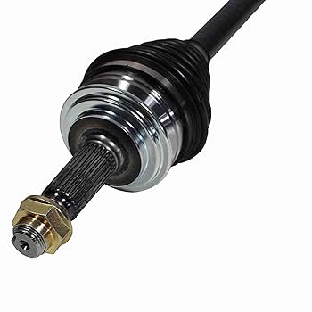 Amazon.com: GSP NCV69451 CV Axle Shaft Assembly - Left Front