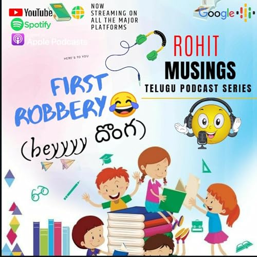 First robbery😂 #childhood scam