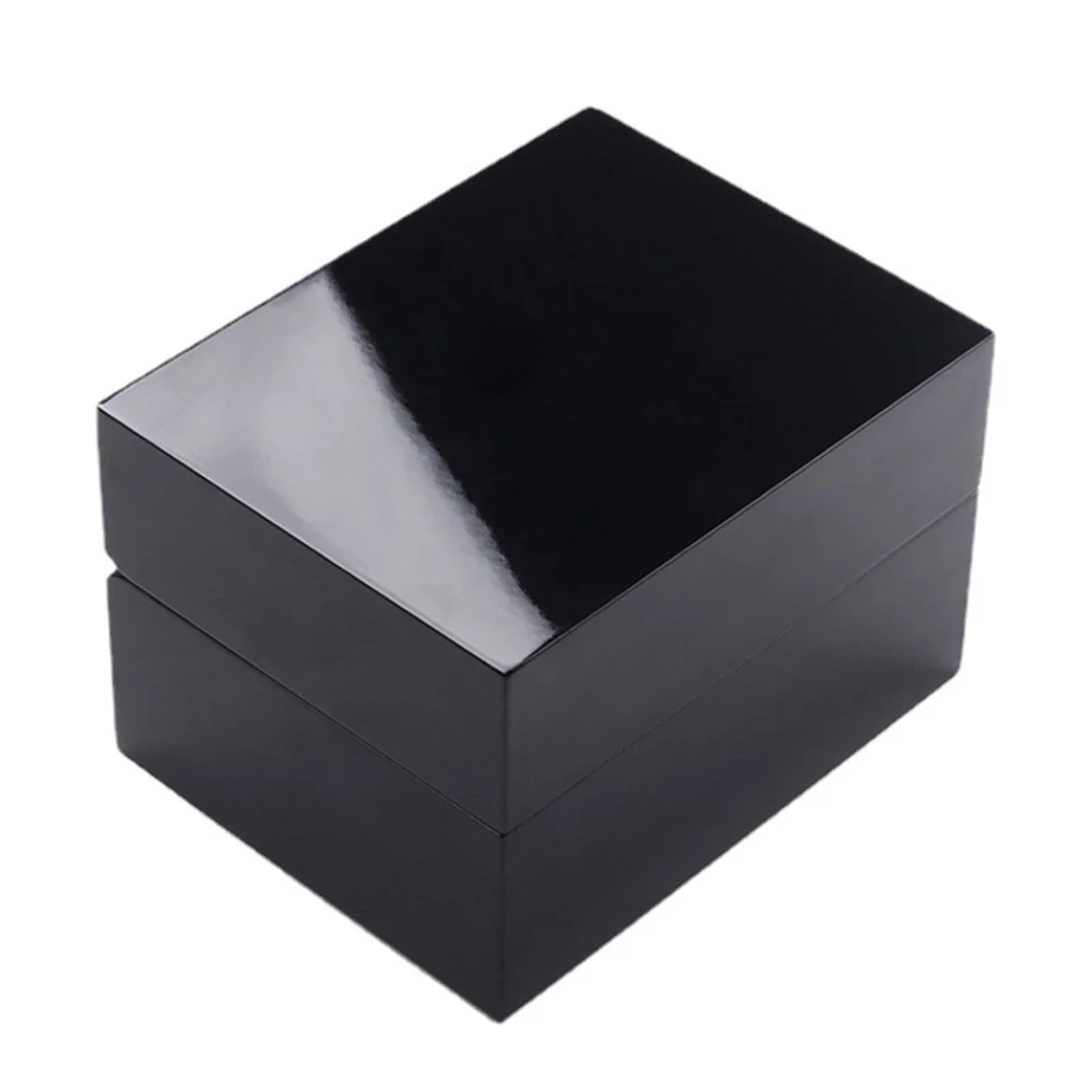 Scatola for orologi Interni in pelle PU in legno