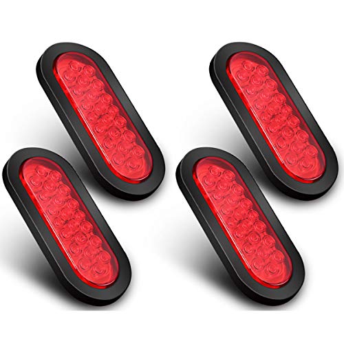 AMBOTHER LED Trailer Lights