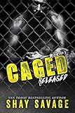 Released (Caged Book 3)