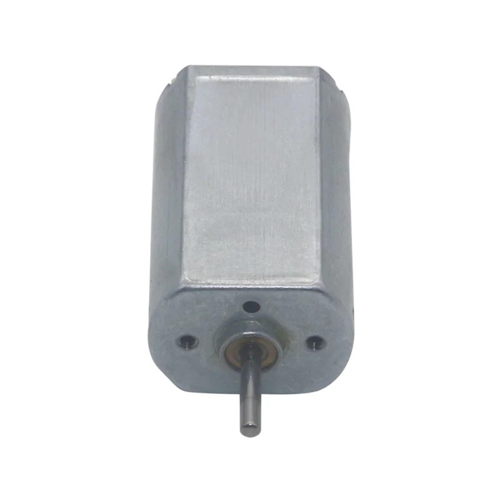 Moteur électrique FF-180SH DC 12V 24V idéal pour petits projets de robotique